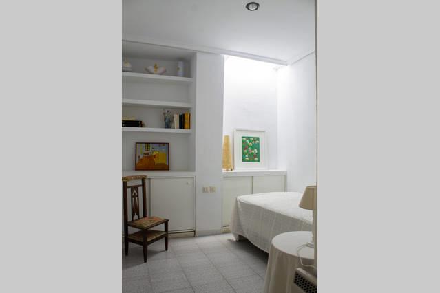 San Anton Apartment Caceres Exterior photo
