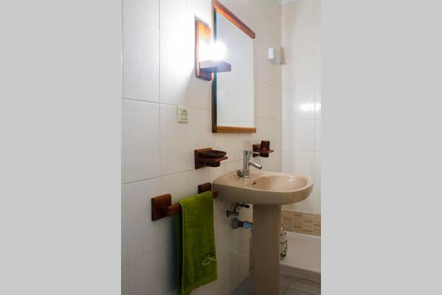 San Anton Apartment Caceres Exterior photo
