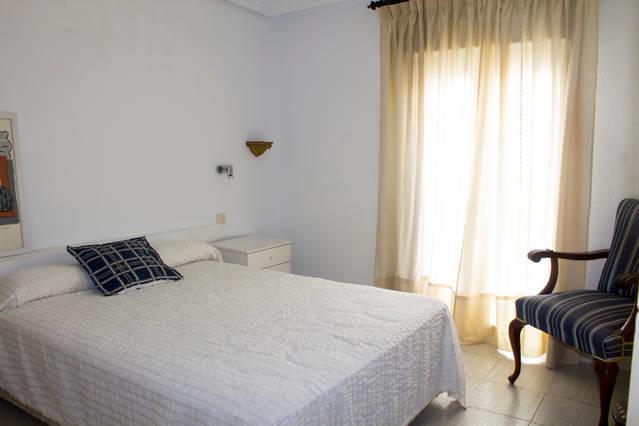 San Anton Apartment Caceres Exterior photo