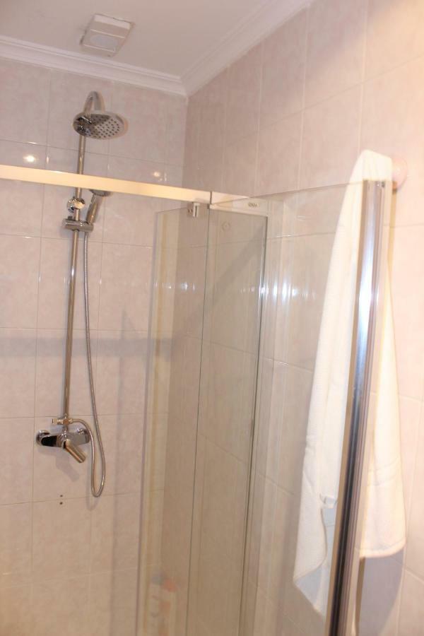 San Anton Apartment Caceres Exterior photo