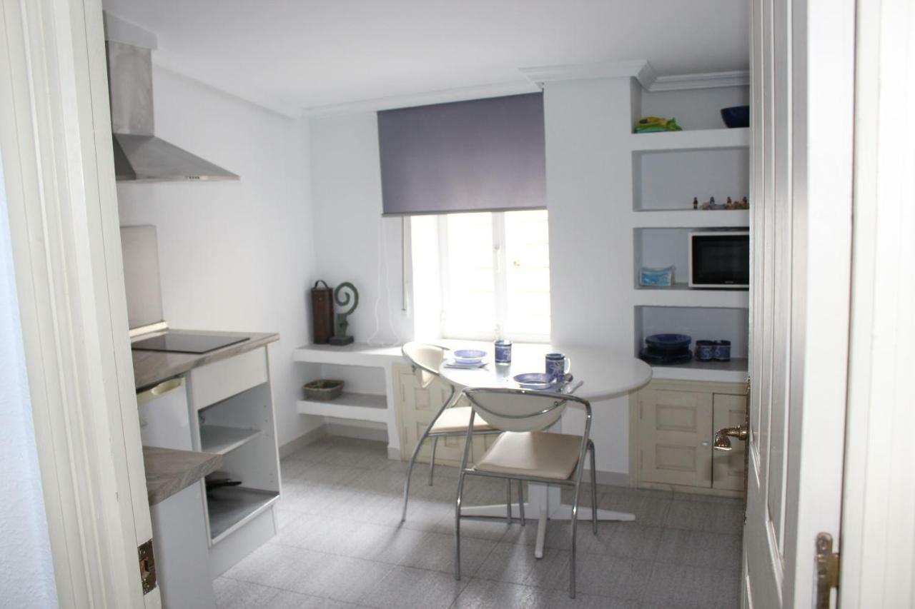 San Anton Apartment Caceres Exterior photo
